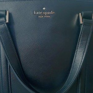 Kate Spade New York Newbury Lane Loden Satchel